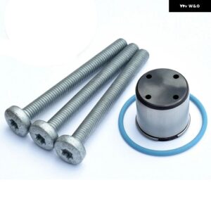 ADUI VW GOLF 2.0T FSI GTI 2.0 FSI 2.0 TFSII 燃料 ポンプ カムフォロワー タペット Oリングキット 06D109309C 06854019280 - model 1