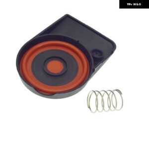 PCVカバー キャップ メンブレン付き 11127646552 MINI F20 116I 118I N13 07-16 MINI COOPER COUNTRYMAN COOPER 1.6L L4 - 1 PC