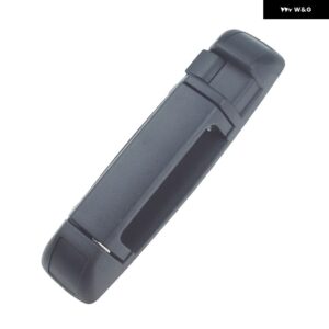 LHD 右スライドドア 外装 外側 内側内側ハンドル トヨタ ハイエース 1990-2004 69230-95J01 69070-26030 69230-26020 - Inner Handle 1pc