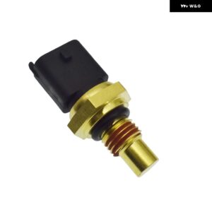 エンジン オイル温度センサー コネクタ付き 2003～2010年式 POWERSTROKE ディーゼル 6.0L 6.4L V8 3C3Z-10884-AA 3C3Z10884AA - 1 PC Sensor