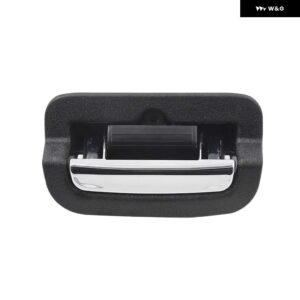 ジャガー XJ 2010-2015 車用フロントシート ピクニックトレイ ラッチ C2D13489PVJ C2D13489APH ベージュ/ブラック - black