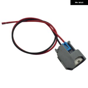 オートパワーステアリング ポンプ 圧力スイッチセンサー コネクタプラグ付き フォード フォーカス MK1 MK2 C-MAX 1076647 98AB-3N824-DB - 1 pc Plug