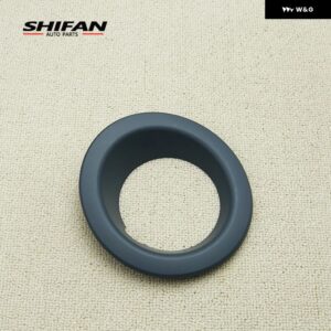 DXB000221LML DXB000231LML フロント フォグランプ ベゼル カバー ランドローバー レンジローバー スポーツ L320 2005-2009 カーアクセサリー - DXB000221LML RH