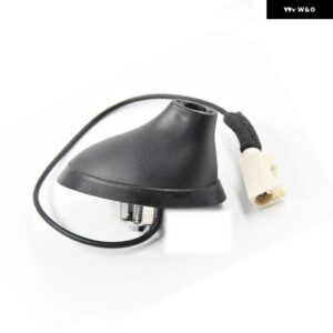 アンテナ エアリアル ベース ホルダー BRAKECT 50540987 フィアット 500500 アバルト 2012 フィアット グランデ プント エボ 500 パンダ ブラボー 51789234 - Model B