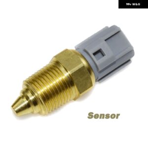 エンジン 冷却水温度センサー コネクタピグテール付き 1995-2004年式 フォード F-150 エクスプローラー レンジャー 3F1Z12A648A F5AF12A648AA - Sensor