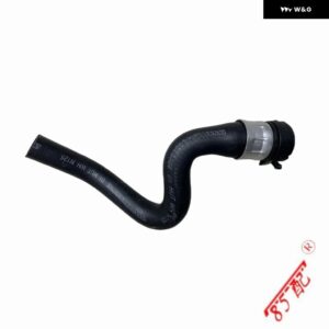 6466J8 6466F5 2.0 ヒーター ウォーター パイプ プジョー 307 308 408 - Dark　Grey