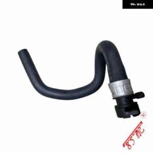 6466J8 6466F5 2.0 ヒーター ウォーター パイプ プジョー 307 308 408 - army　green