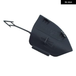 BMW X3 M-SPORT G01 G08 2018-2021 フロント/リア バンパー 牽引フックカバー キャップ トレーラー牽引アイリッド 51118064606 51128064834 - Rear 1pc