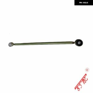 トランス ミッション ギアセレクターコネクティングロッド 245291 2454G5 プジョー 206/206CC/206SW/207 シトロエン C2 1.1 1.4 1.6 2.0 - Dark Grey