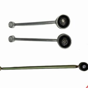 トランス ミッション ギアセレクターコネクティングロッド 245291 2454G5 プジョー 206/206CC/206SW/207 シトロエン C2 1.1 1.4 1.6 2.0 - army green