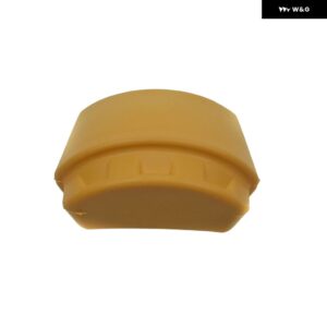 ジープ リバティ KJ 2002 - 07 フロント リア 左 右 サスペンション ジャウンス バンパー 52088684AB 52088705AB - Front 1pc