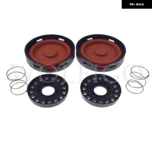 LR023777 エンジン PCV バルブ カバー リペアキット メンブレン付き ランドローバー フリーランダー 2 ボルボ XC60 XC70 XC90 S80 V70 31319642 - 2 Sets