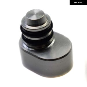 スワール フラップ フラップ プラグリペアセットインテーク マニホールド プラグ BMW N57 N57S E90 E91 E92 E93 F07 F10 F11 11618511363 11617807480 - Swirl Flap Plug