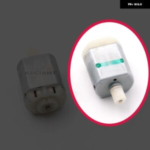 FC-140RF 車用バックミラー 上下レンジ調整モーター - FC-140RF-green