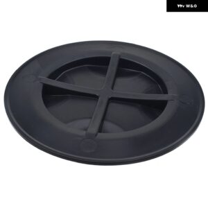 BMW MINI COUNTRYMAN R60 PACEMAN R61 COOPER R56 F56 R55 F55 R57 R58 R59 マッドガード カバー インナーフェンダーアクセスキャップ 51772751776 - For R55 56 57 1PC