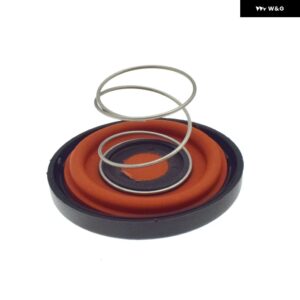 エンジン PCV オイル フィルター ダイヤフラム カーオイル フィルター ダイヤフラム フォード フォーカス ST 2.5T ボルボ C70 V50 31338685 1781598 3078849 - 1 PC