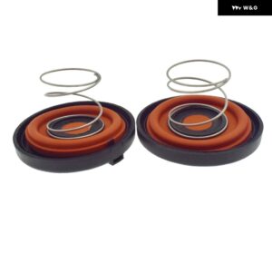 エンジン PCV オイル フィルター ダイヤフラム カーオイル フィルター ダイヤフラム フォード フォーカス ST 2.5T ボルボ C70 V50 31338685 1781598 3078849 - 2 PCS