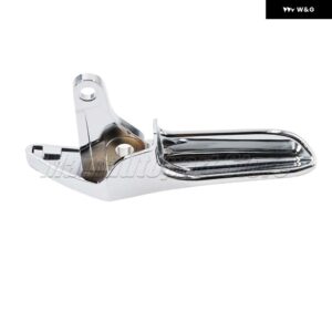 A2117660124 A2117660224 車用インナープル ドアハンドル 左 右 メルセデス S211 C219 W219 W211 2003-2009 CLS 2003-2009 - Left