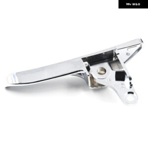 A2117660124 A2117660224 車用インナープル ドアハンドル 左 右 メルセデス S211 C219 W219 W211 2003-2009 CLS 2003-2009 - right