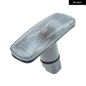 LH RH サイドマーカー ウィンカーランプ クライスラー 300C サイドリピーターランプ ジープ パトリオット ダッジ ジャーニー 4806224AC 4806224AD - 1 PC