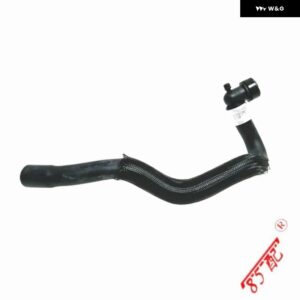 オイル蒸気ホース バルブ チャンバー ブリーザー パイプ 9803727380 9803736280 6466PX 6466XV プジョー 3008 シトロエン C4 DS6 DS4 DS5 - Dark Grey