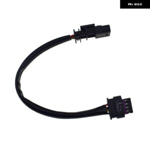 MAP圧力センサー4BARコネクタ ハーネス 付き なし BMW 135I 335I 535I N54 N55 13627843531 13628644433 - 1 pc Plug