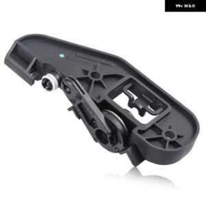 アウディ TT TTS TTRS 車用 フードラッチリリースハンドル マウント ブラケット スプリング 8J1823533C 8J1823633C 2006 - 10-2014 - c