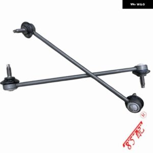 スタビライザーリンクバランスリンク 9804947480 QLS3558S 5087.64 プジョー 408 P84 5008 P87 508L シトロエン ティアンイ C5 エアクロス - 1pcs