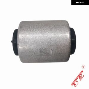 サスペンションブッシング フロント三角アームヒンジ コントロール アームブッシング 9676032180 9816380380 C4 ピカソ 308 3008 - Red