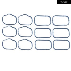 クライスラー インテーク マニホールド ガスケットセット プレナムガスケット ダッジ ジープ ラム 2011-2019 05184331AC 05184562AC - 1 set