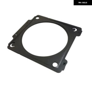 シトロエン C-ELYSEE C4 プジョー 206 301 307 308 シネ 408 三元触媒排気 マニホールド ガスケット 0349L3 170933 に適合 - 1709 33