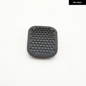 クラッチブレーキフットペダル滑り止めゴム パッド SAIC MAXUS LDV V80 - 1 pcs