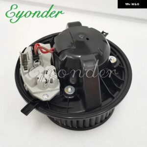 LHD RHD ヒーター ブロワー モーター ファン BMW E81 E90 E91 E92 E93 E82 E88 E89 Z4 E84 X1 F25 X3 E87 64119144200 64116933633 64119227670 - LHD blower no module