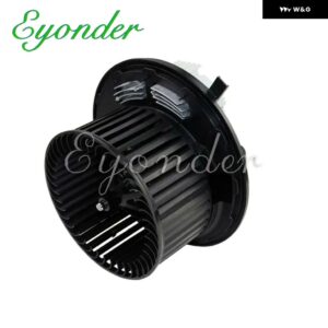 LHD RHD ヒーター ブロワー モーター ファン BMW E81 E90 E91 E92 E93 E82 E88 E89 Z4 E84 X1 F25 X3 E87 64119144200 64116933633 64119227670 - Module Only