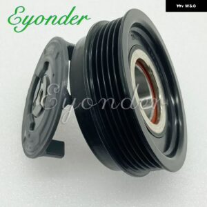 ACコンプレッサークラッチ メルセデス W169 A200 A170 A150 A160 A180 0012303511 0012309111 0022304811 A0022304811 0022301411 - Pulley and hub