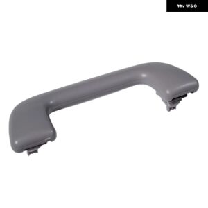 バックドア グリップ アシストハンドル アイボリー 74610-13011-A0 レクサス GX470 2003 - 09 - gray