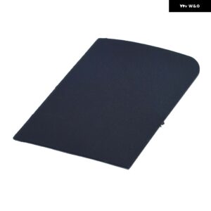 オートカーフロント バンパー 牽引フックカバー グリル キャップトレーラーシェル52127-52931 52129-0D050 トヨタ ヤリスLE 2012 2013 2014新 - 52129-0D050