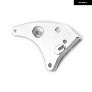 CAN-AM ビレット シフト アーム ベース シフター ブラケット CAN AM RENEGADE OUTLANDER 450 500 570 650 800 850 1000 GEN 2 ATV 707000971 - Chrome