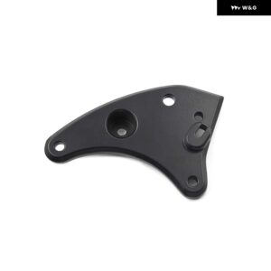 CAN-AM ビレット シフト アーム ベース シフター ブラケット CAN AM RENEGADE OUTLANDER 450 500 570 650 800 850 1000 GEN 2 ATV 707000971 - black