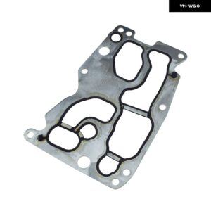 オイル フィルター ハウジング オイルクーラー ガスケットシールセット BMW F15 F16 F20 F10 F21 E84 F31 F02 F13 N47N N57N 11428580682 11428516396 - 11428516396 1PC