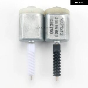 セントラ ルドアロックアクチュエータモーター エンジン マツダ RX-8 MX-5 CX-3 CX-5 マツダ 6 マツダ 3 マツダ 2 M6 M3 M2スピード3 - Left and Right