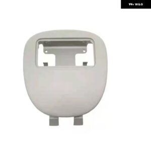 シトロエン C2 プジョー 206CC 207 ルーフ コンソール インテリア 天井ライト車読書灯 ブラケット ガードプレート 8146G2 に適合 - army green