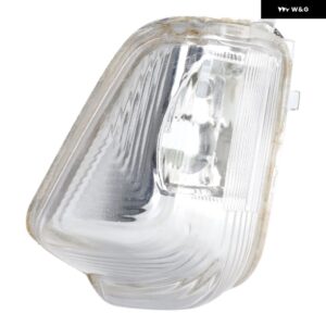 サイドミラー ウィンカーライト メルセデスベンツ スプリンター 906 VW クラフター 2006-2017 ウィングミラー ウィンカーライト カーアクセサリー - 1PC Left