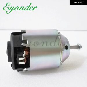 LHD RHD エアコン コンディショナー A/C AC 暖房 ヒーター ブロワー ファン モーター シボレー スパーク ビート - Left hand drive