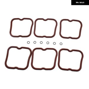 タペットカバー グロメット バルブ ガスケットシール付き 1989-1997 12V カミンズ 5.9 3284623 4994848 3910824 3901837 3902494 - 3902666