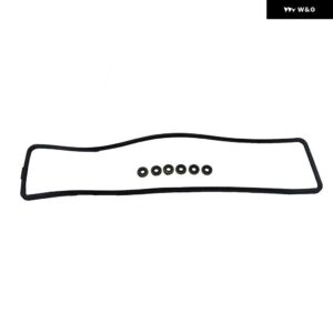 タペットカバー グロメット バルブ ガスケットシール付き 1989-1997 12V カミンズ 5.9 3284623 4994848 3910824 3901837 3902494 - 3284623