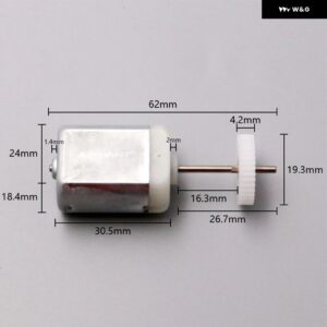 FC-280SC-22120 シート レオン アローザ トレド マイクロカーボンブラシモーター カーサイドドアロック アクチュエーター セントラ ル コントロール エンジ - 1 Piece