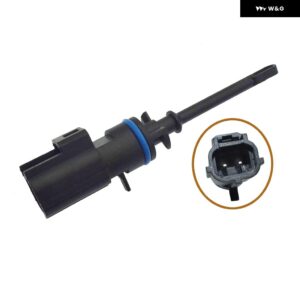 エンジン 吸気温度センサー コネクタプラグ付き クライスラー ダッジ ラム ジープ 5149279AB 5149279AC - Sensor