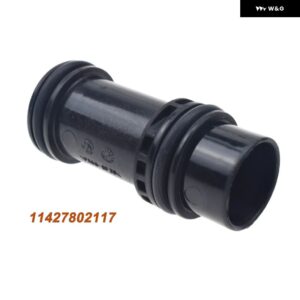 オイル フィルター ハウジング エレメントシールと パイプ セット BMW E90 E60 E61 E87 E83 N47 11427802114 11428506412 11427802115 11427802117 - 11427802117