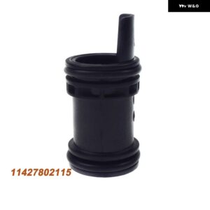 オイル フィルター ハウジング エレメントシールと パイプ セット BMW E90 E60 E61 E87 E83 N47 11427802114 11428506412 11427802115 11427802117 - 11427802115